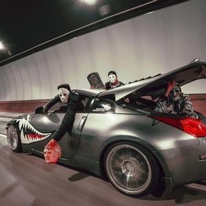 Meet your Posher, Luiz